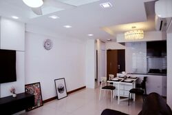 Blk 256A Punggol Opal (Punggol), HDB 4 Rooms #583825031
